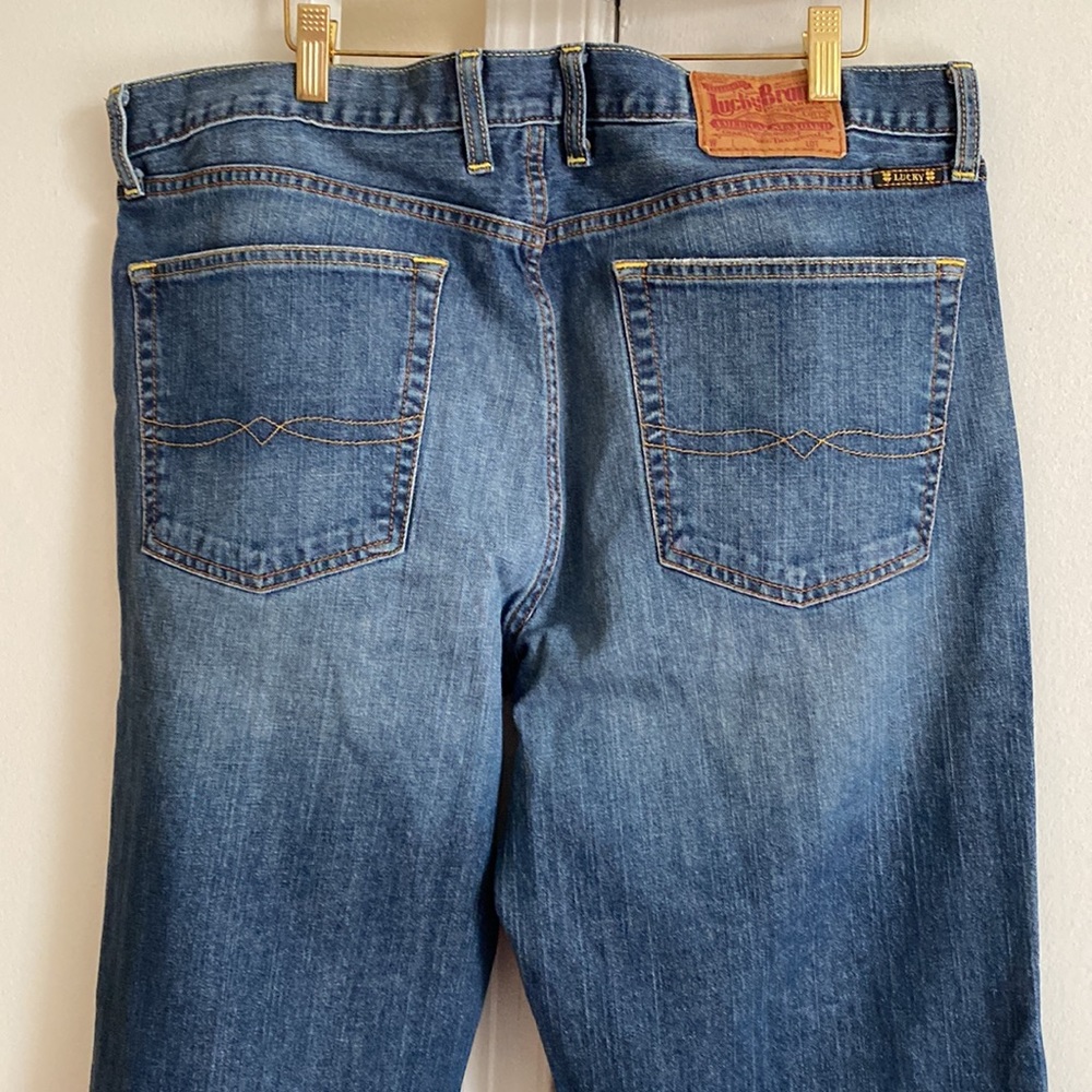 Lucky brand Jeans